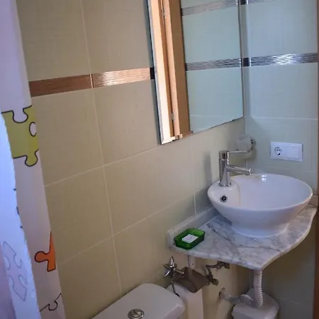 Vacacional Playa Apartment Gandia