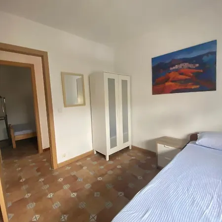 Vacacional Playa Apartment