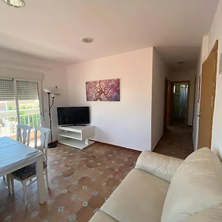 Appartamento Vacacional Playa
